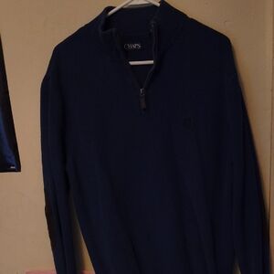 Chaps Heavyweight Long Sleeve Shirt